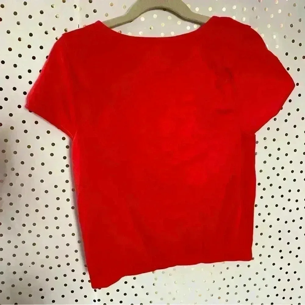 Free People Crop Top
